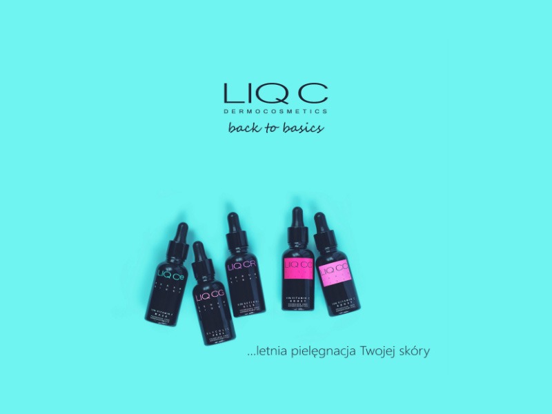 LIQC Dermocosmetics