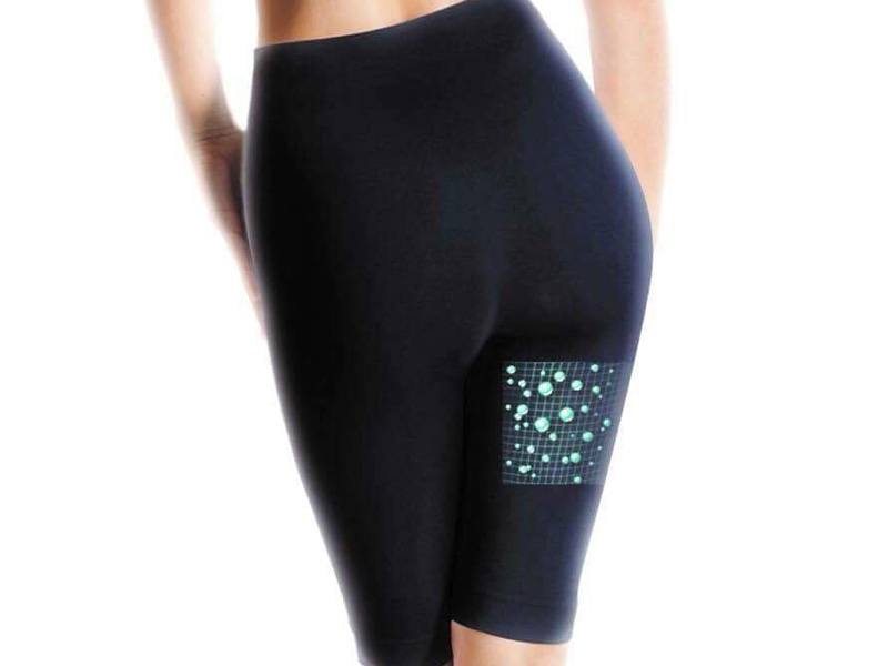 Legginsy wyszczuplające Lytess