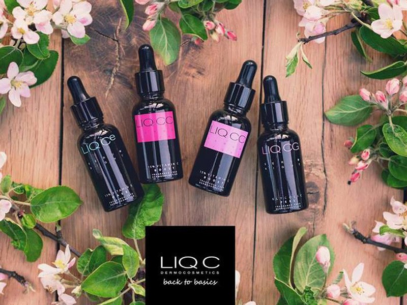 Serum Liqpharm